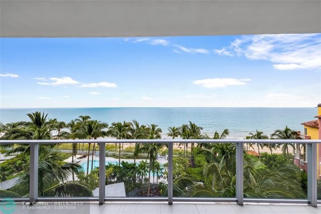 Building Photo - 2200 N Ocean Blvd