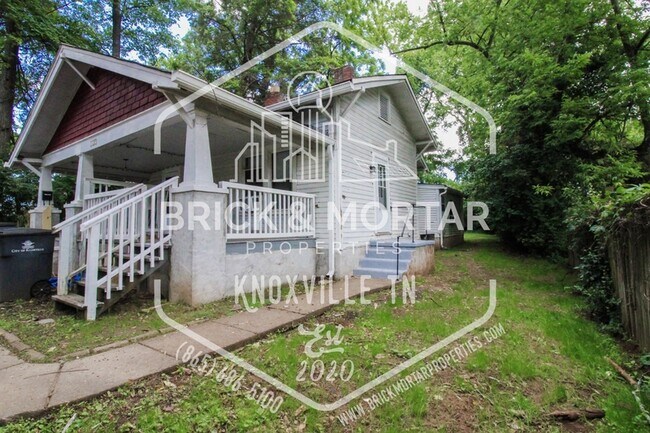 Primary Photo - 1123 Chickamauga Ave