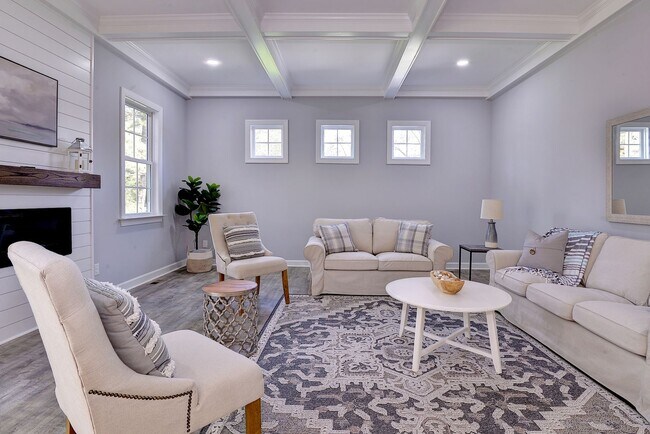 Building Photo - Call Sabrina Thomas' Office at 757-767-0767 for more information