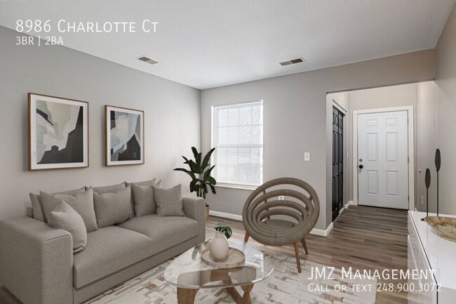 Building Photo - 8986 Charlotte Ct