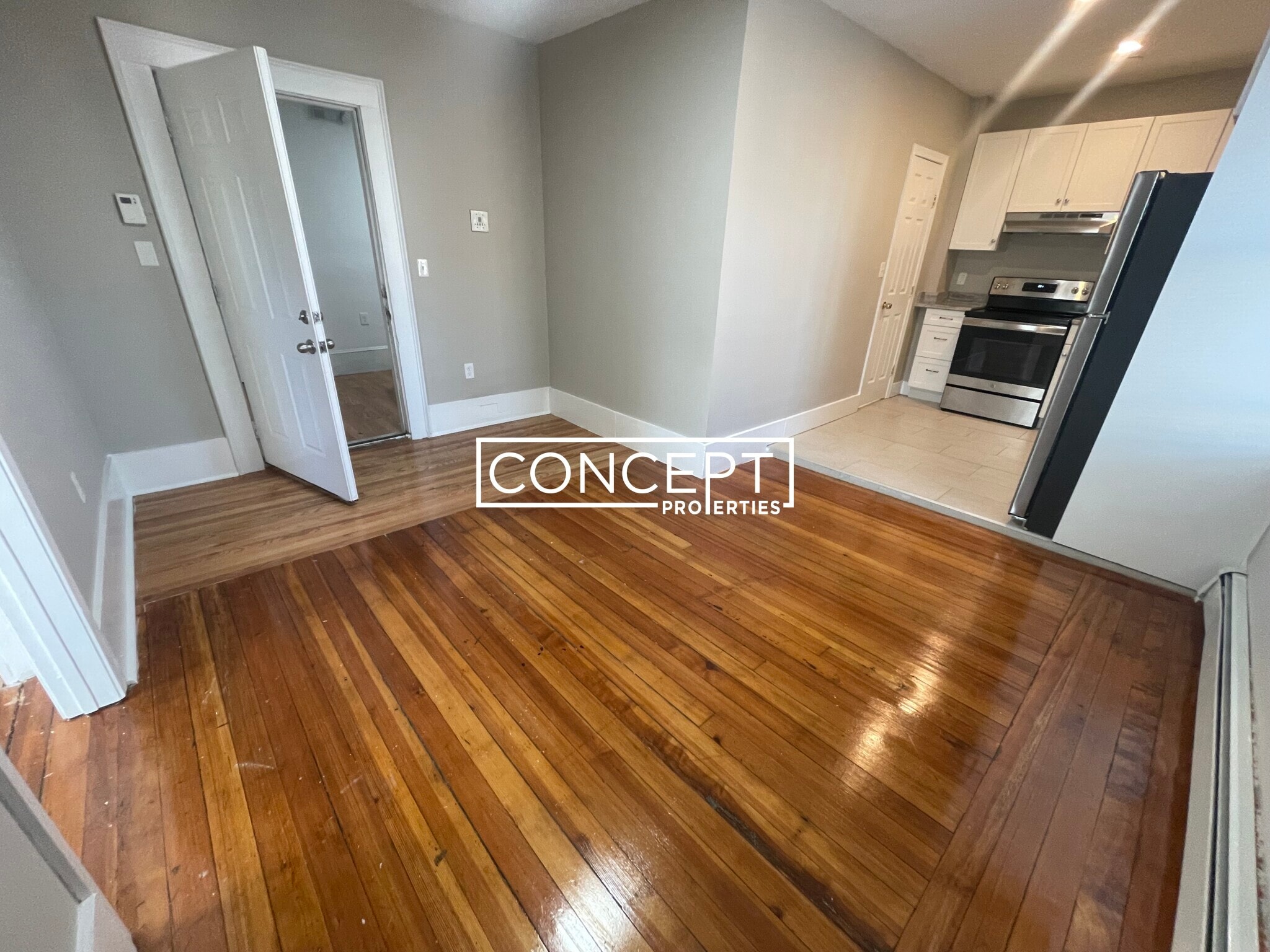 Building Photo - 7 Greenville St