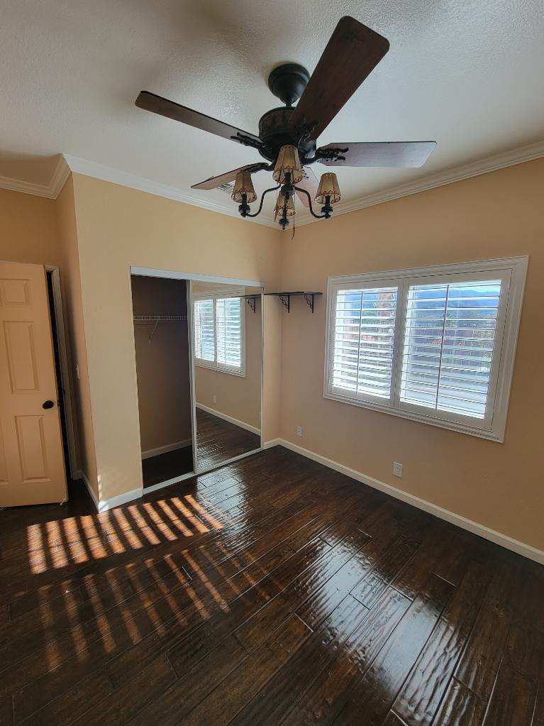 Bedroom Downstairs Other Angle - 28045 Magic Mountain Ln