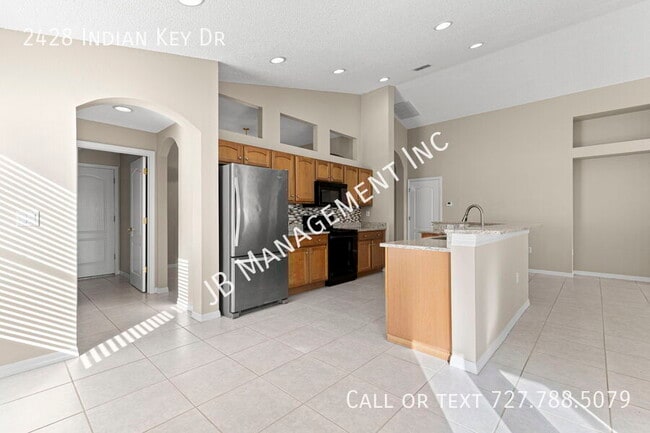 Building Photo - 2428 Indian Key Dr