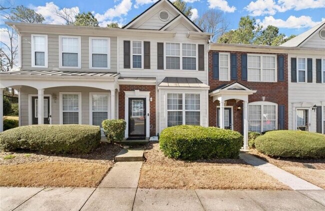 Primary Photo - 3242 Hidden Cove Cir NW
