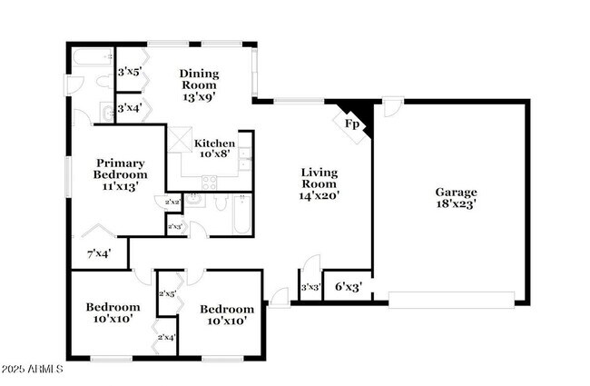 Building Photo - 13232 N 56th Ave