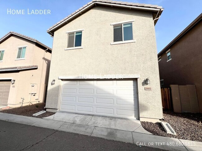 Building Photo - 2452 N 73rd Ln