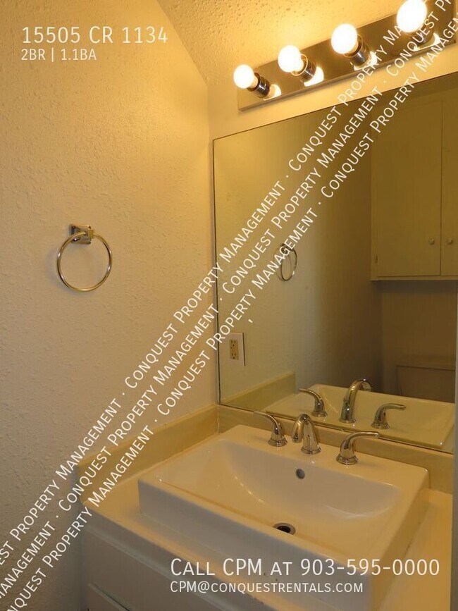 Building Photo - 15505 County Rd 1134