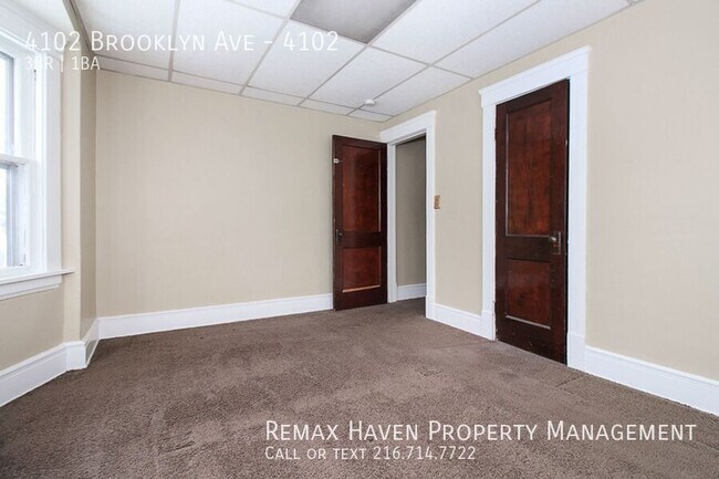 Building Photo - 4102 Brooklyn Ave