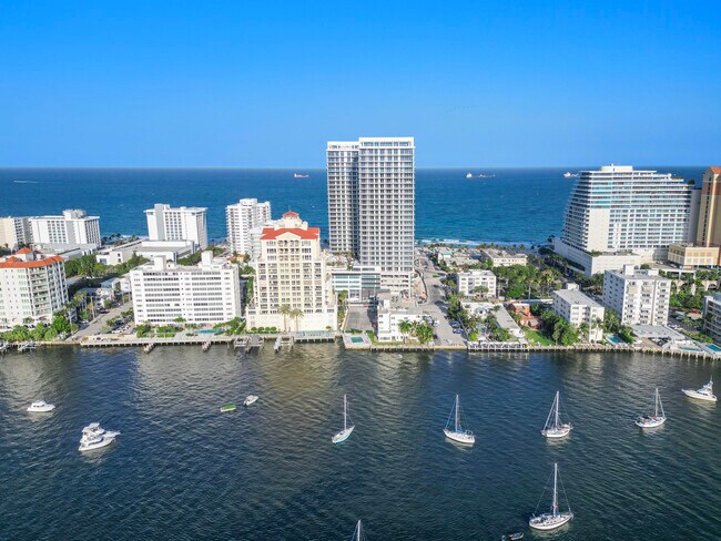 Building Photo - 151 N Seabreeze Blvd
