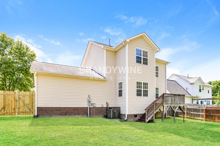 Building Photo - 1014 Little Rock Ct