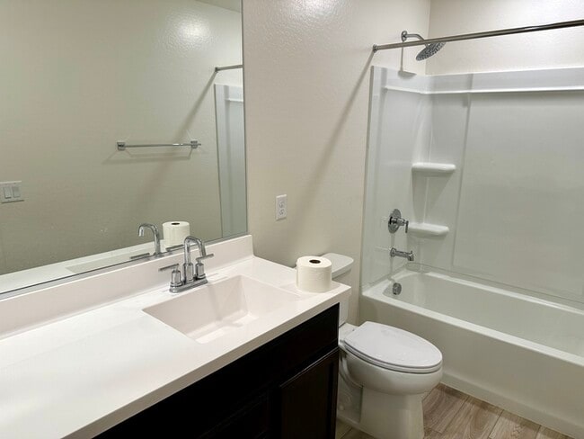 Building Photo - Fantastic 1 year NEW KB Home in Tierra La ...