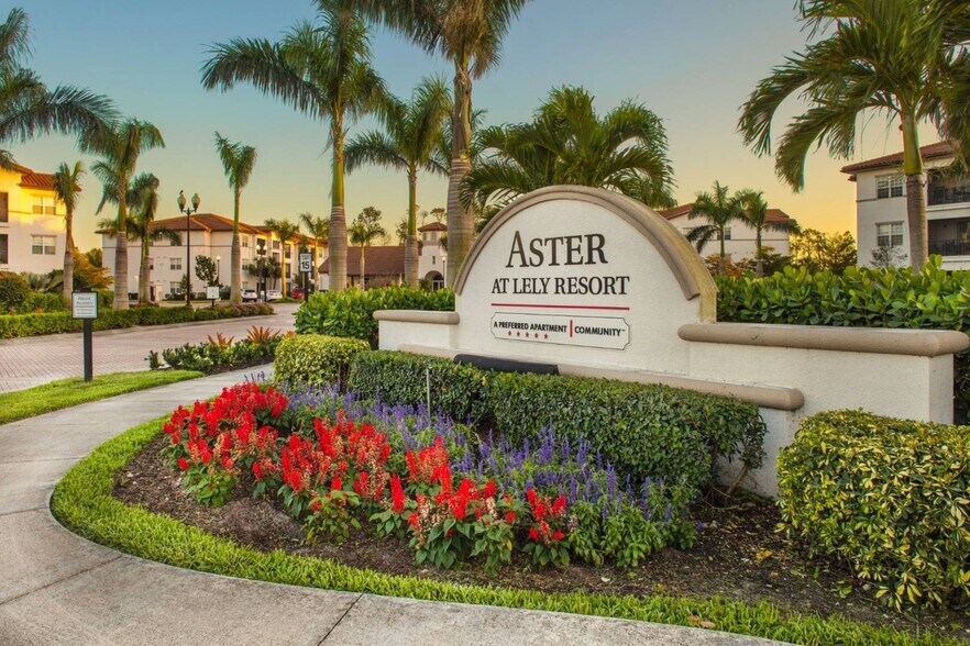 Aster at Lely Resort 8120 Acacia St Naples FL 34113 Apartment Finder