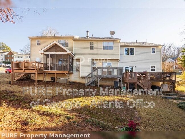 Building Photo - 1683 Grist Mill Dr