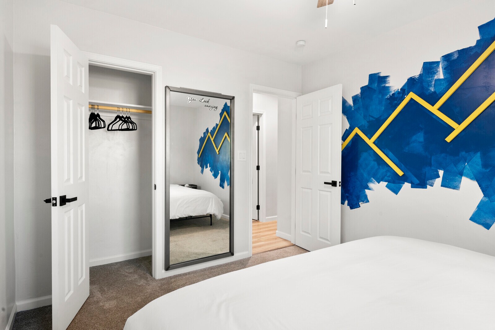 Bedroom 2 - 2207 N 28th Pl