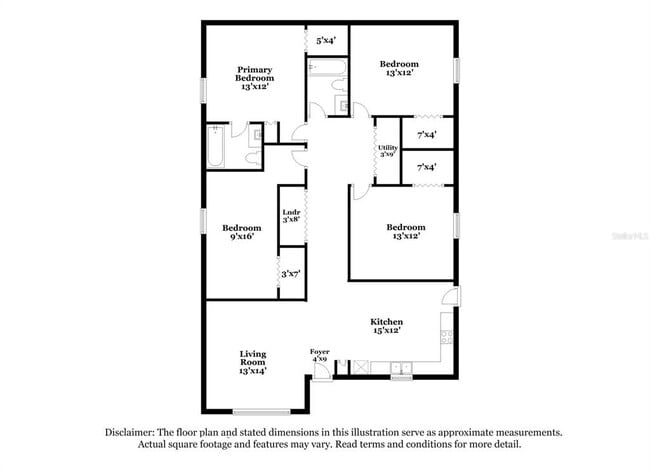 Building Photo - 2045 14th St S