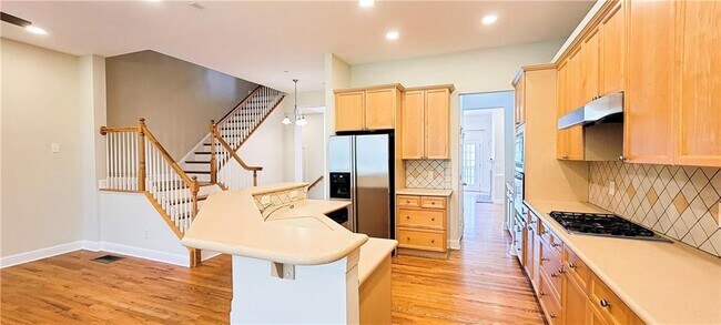 Building Photo - 1288 Creekside Terrace SE