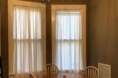 Eat - In Kitchen / Dining Room - 1214 Speed St