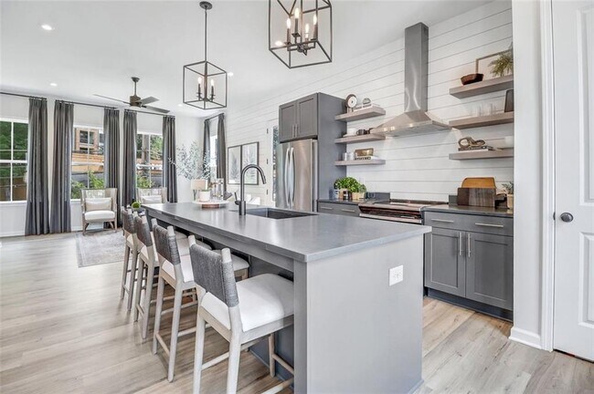 Building Photo - 4443 Buckley Way #65