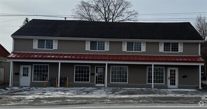 Building Photo - 155 Ward St