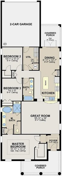 Building Photo - 15618 Porter Rd