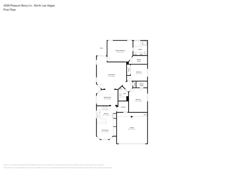 Building Photo - 4529 Possum Berry Ln