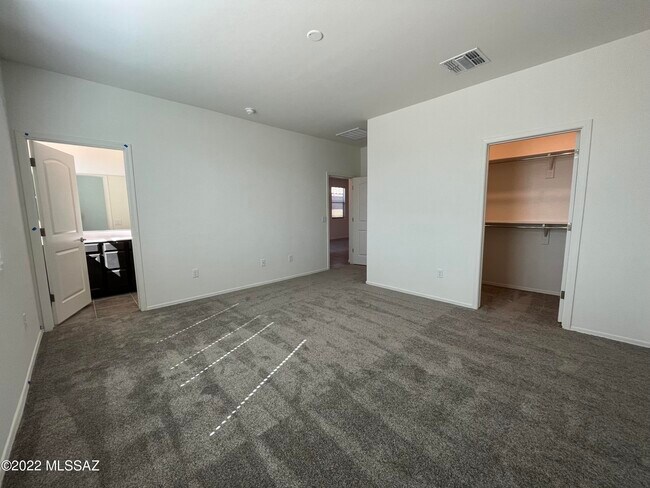 Building Photo - 7838 S New Strike Way