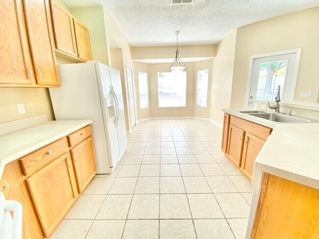 Building Photo - Beautiful Home in Rybolt Reserve in Orlando, Florida!