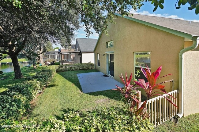 Building Photo - 1541 Wekiva Dr