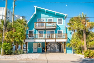 Building Photo - 113 4th Ave