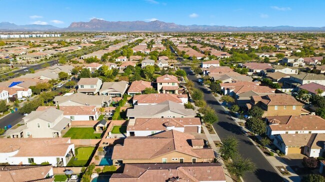 Building Photo - Stunning 4-Bed + Den Eastmark Home with Modern Upgrades Throughout