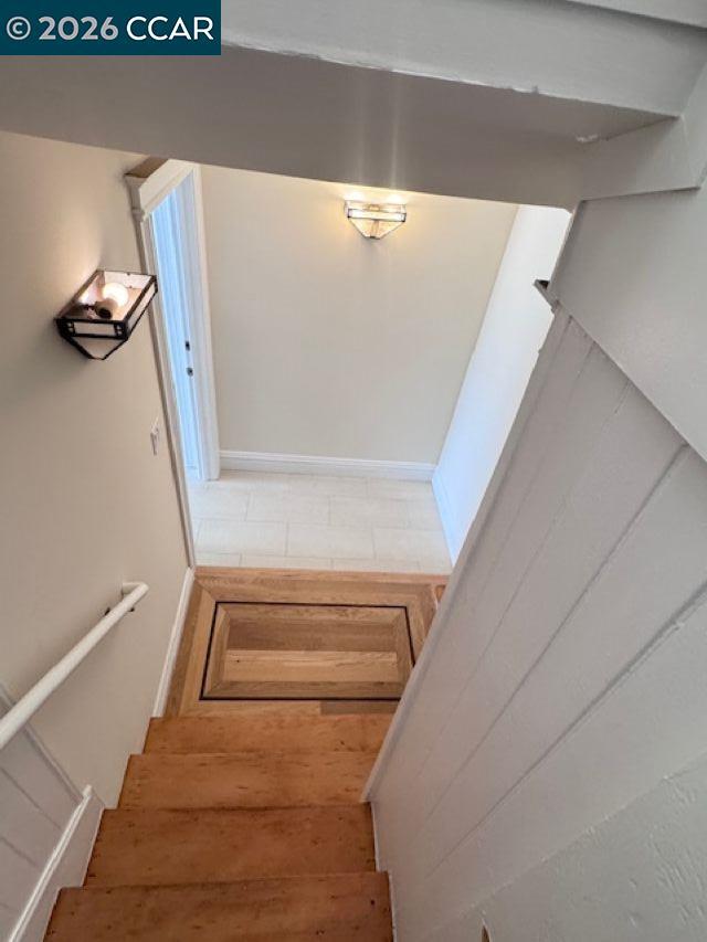 Building Photo - 3651 16th St