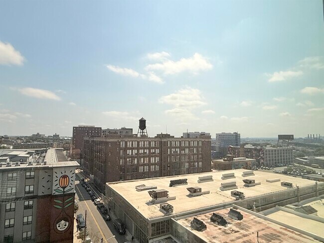 Building Photo - 50 DEY St