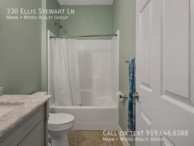 Building Photo - 330 Ellis Stewart Ln