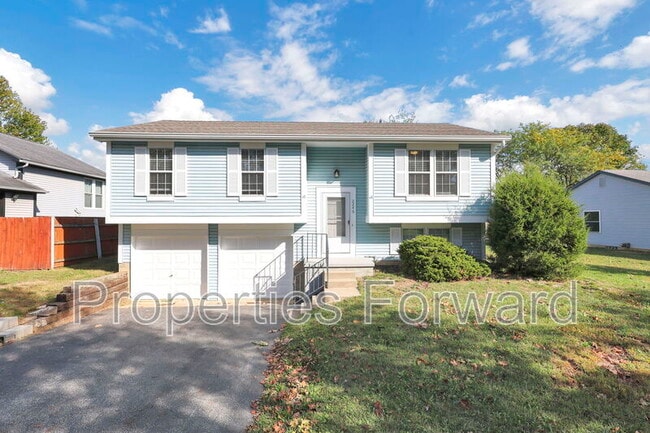 Primary Photo - 2246 Shirlene Dr