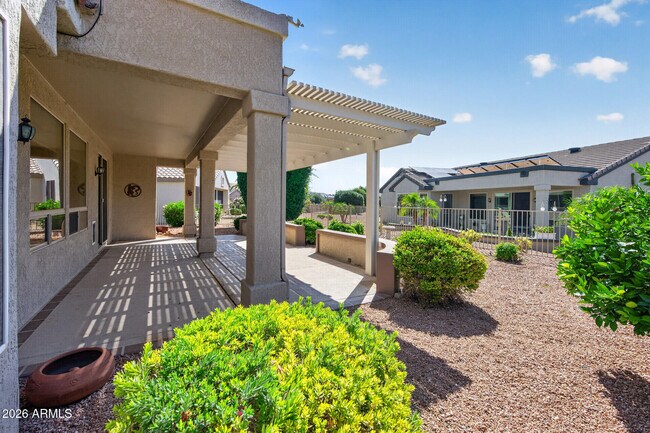 Building Photo - 15243 W Camino Estrella Dr