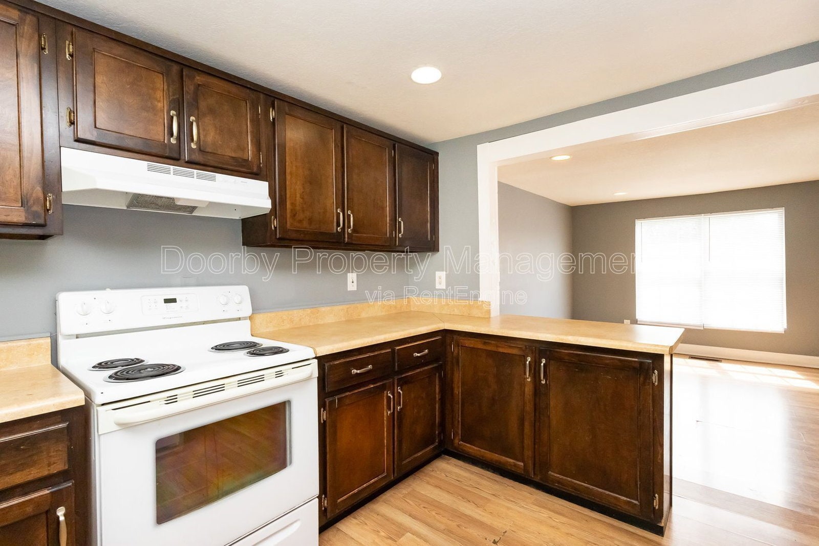Building Photo - 1707 Kirby Ave