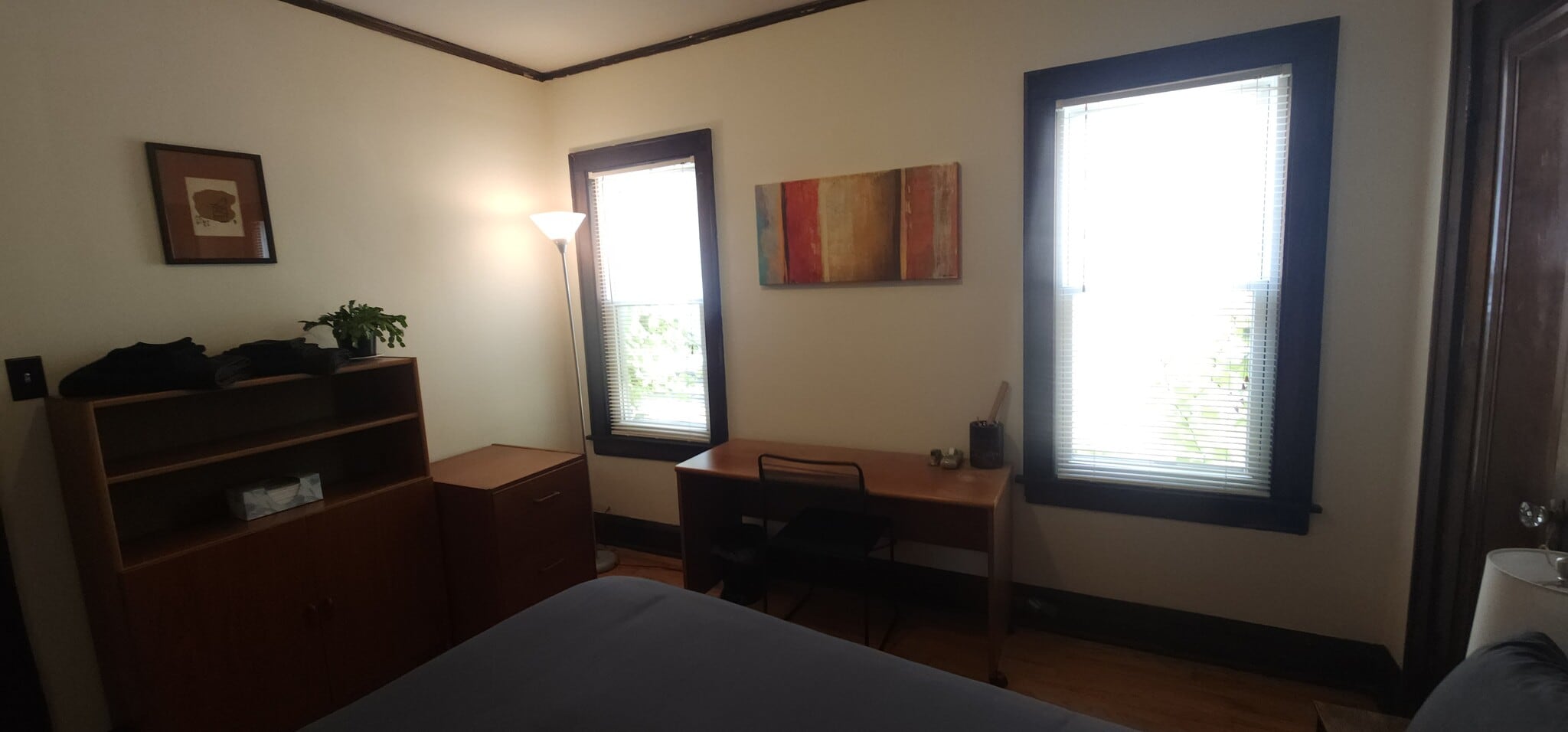 Third Bedroom - 2018 Lake St