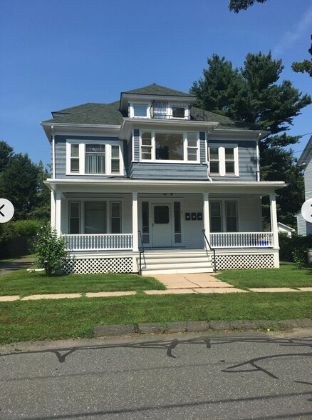 Building Photo - 52 Revell Ave
