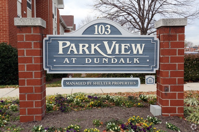 Building Photo - Parkview at Dundalk, 55 and Better