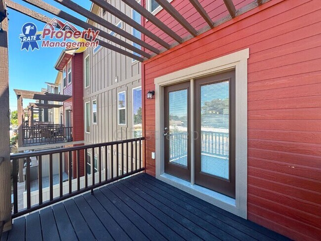 Building Photo - 3071 N Network Ln