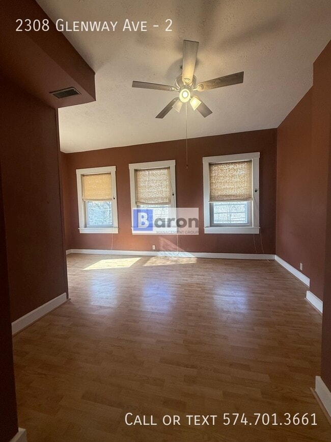 Building Photo - 2308 Glenway Ave