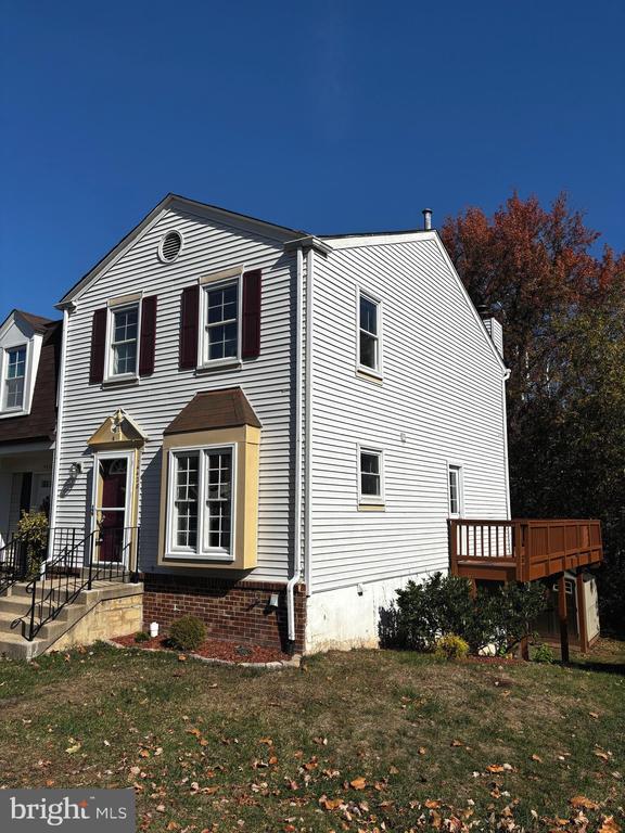 Building Photo - 14428 Black Horse Ct