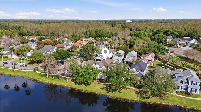 Building Photo - 9105 Crystal Commons Way