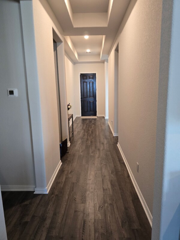 Building Photo - 8024 Trail Grant