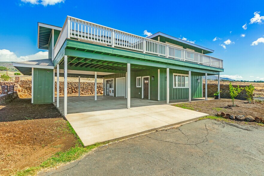 Building Photo - 536 Lahainaluna Rd