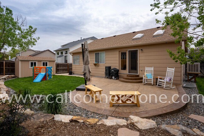 Building Photo - 6950 Highland Vista Dr