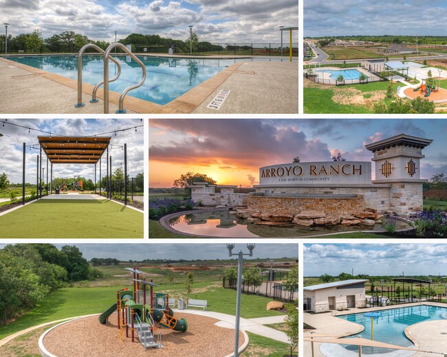 Building Photo - 4 BR/ 2BA - 1612 SF - Seguin in Arroyo Ranch!