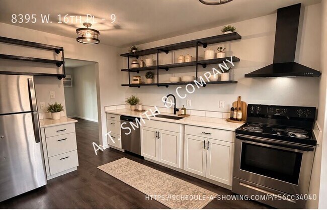 Building Photo - 8395 W 16th Pl