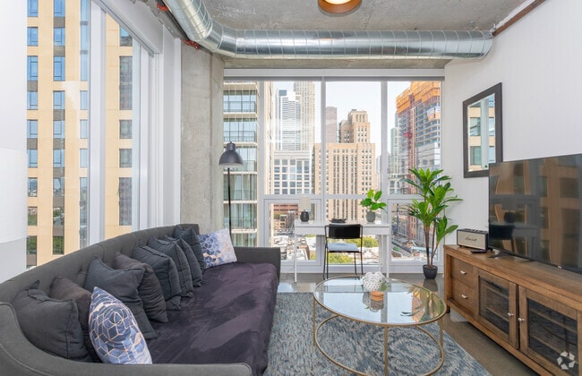 Building Photo - The Bush Temple II