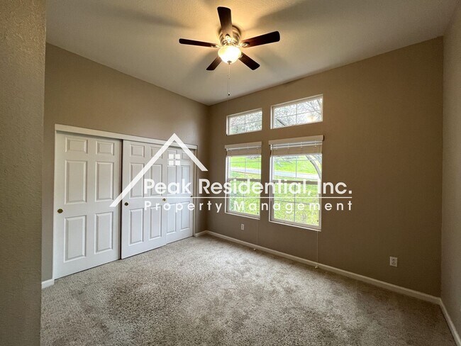 Building Photo - Wonderful Rocklin 4bd/2ba Home - Gated Com...